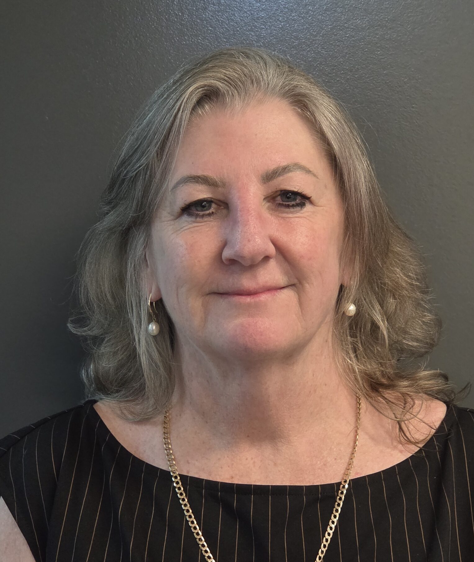 DONNA WARLAND